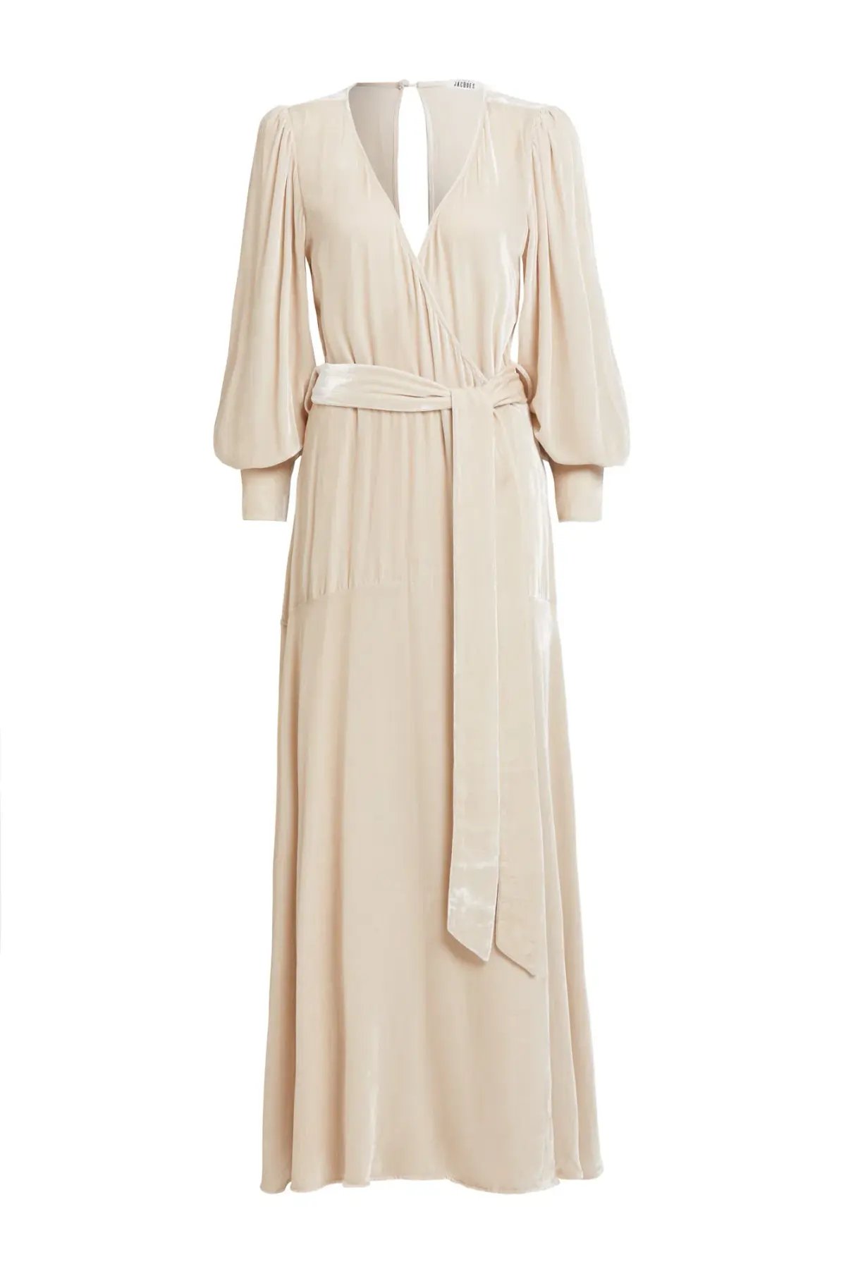 Sleeping With Jacques Sylvia Dress Sand Size XS/Au 6 photo 3