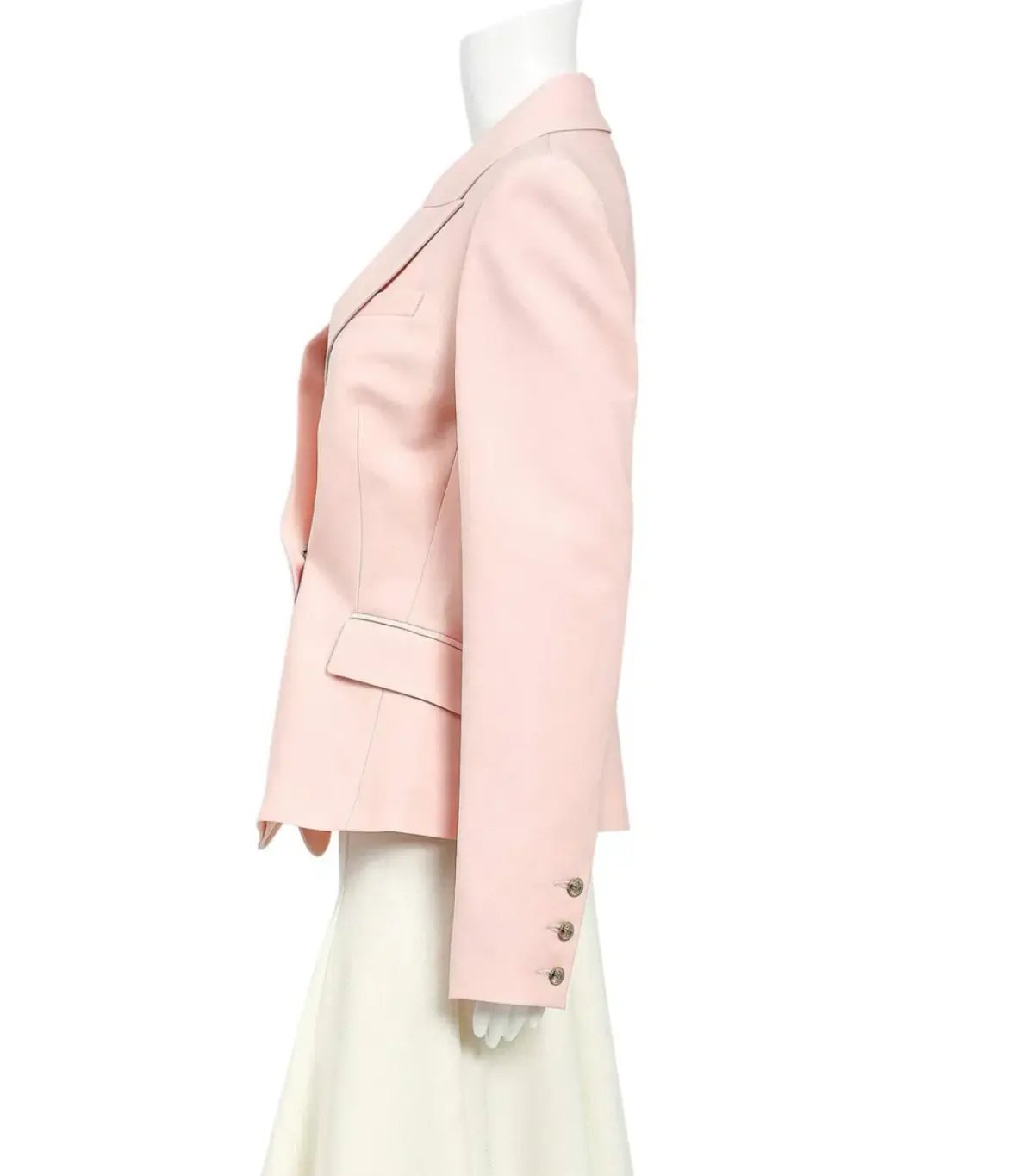 Camilla And Marc Mackenzie Blazer Size 8 photo 2
