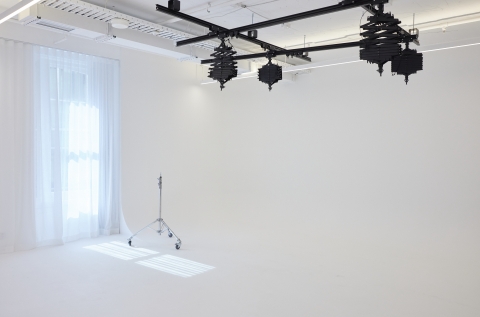 Your own creative space/office - fully furnished photo 11