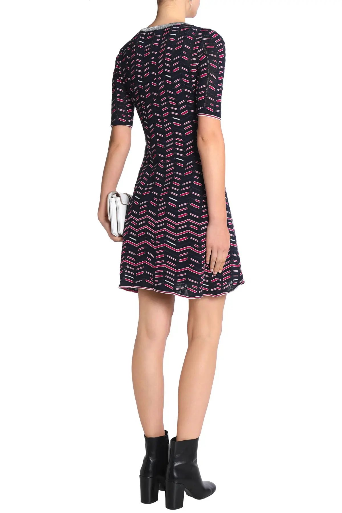 M Missoni Dress Print Size 8 photo 2