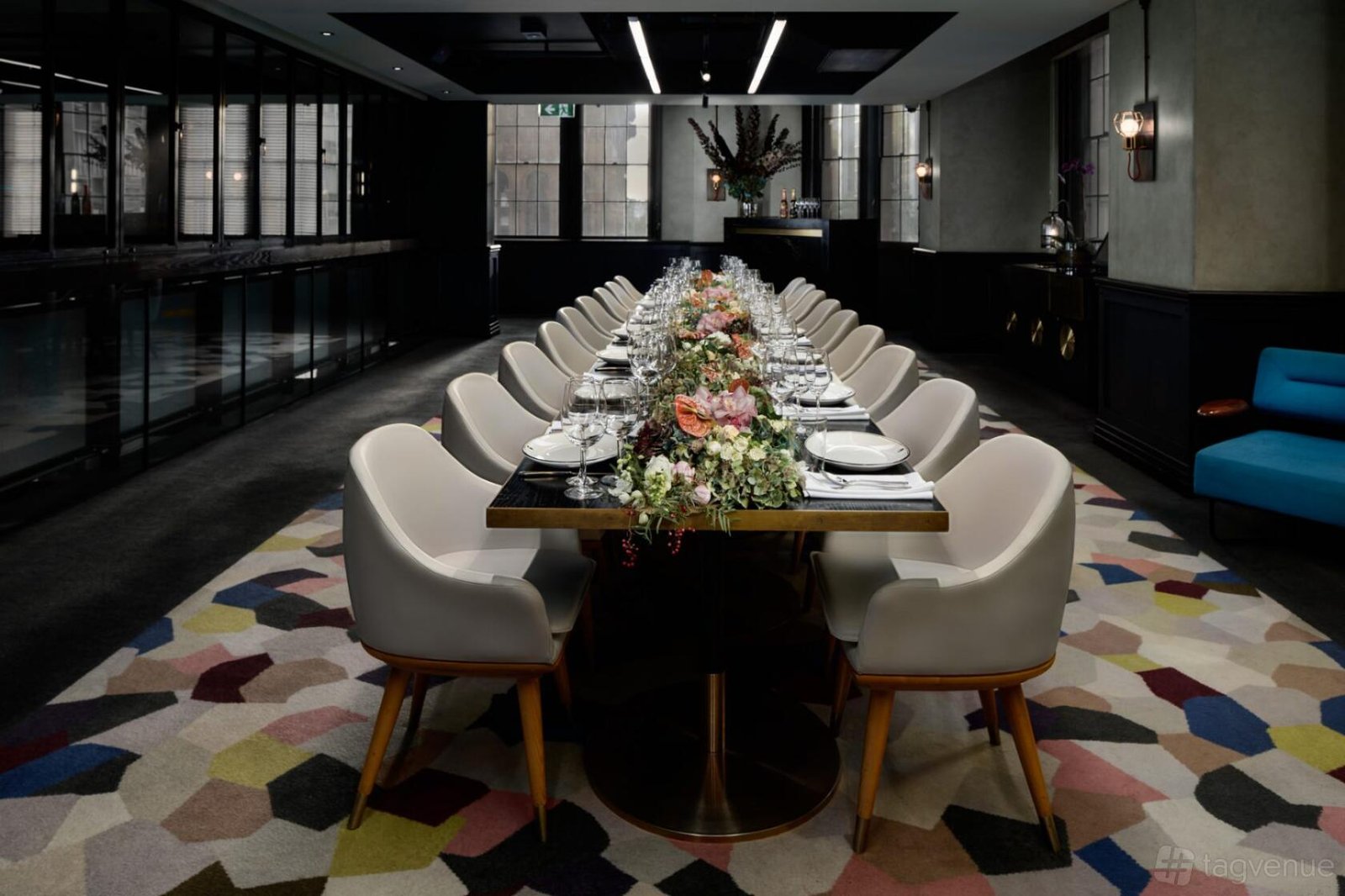 Market Room at QT Sydney photo 2