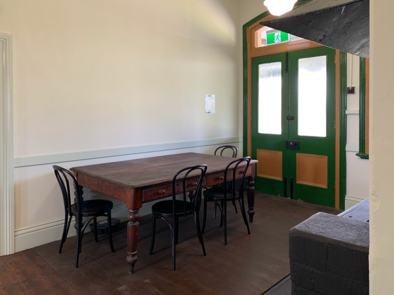 Platform Arts Hub Blayney Creative Studios photo 4
