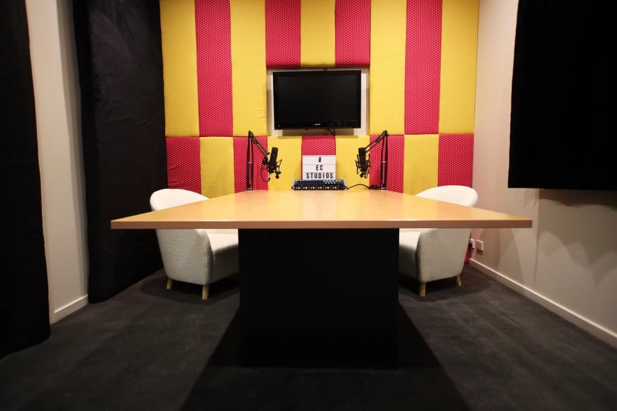 Electric Circus Studios photo 4