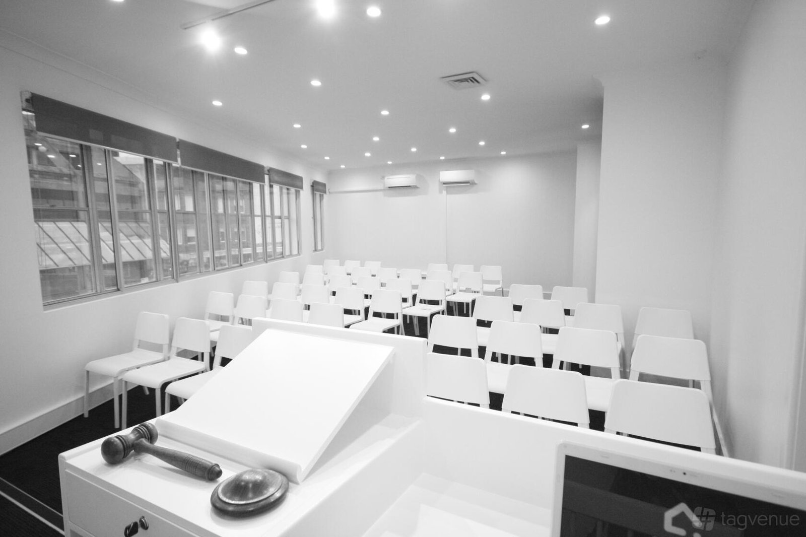Conference Room at Sydney Conference Venue photo 2