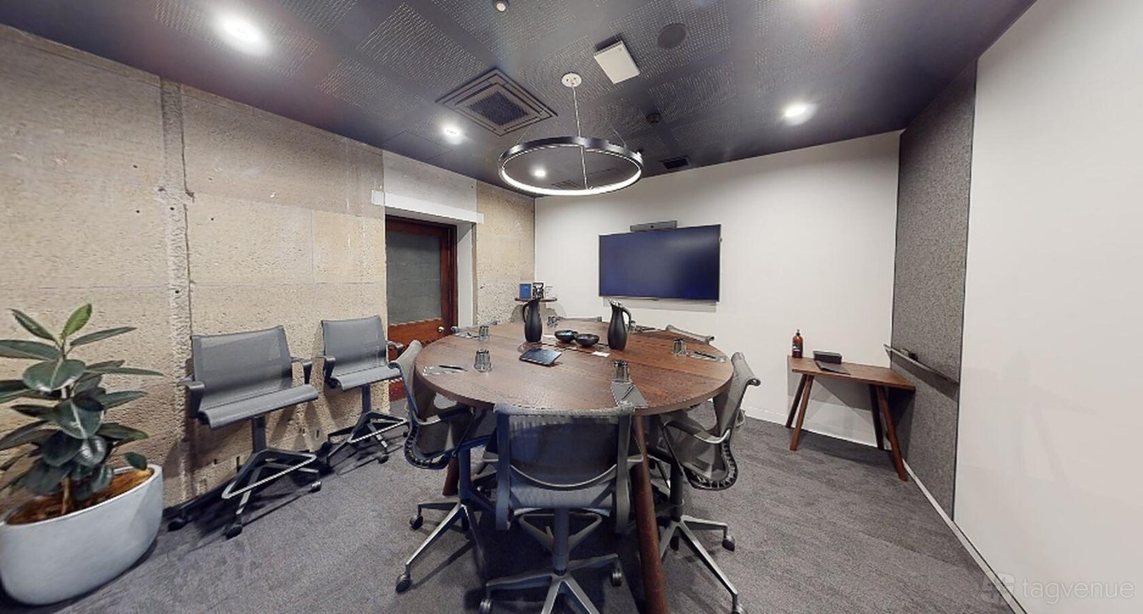 Strategy Space at Hub Custom House photo 6