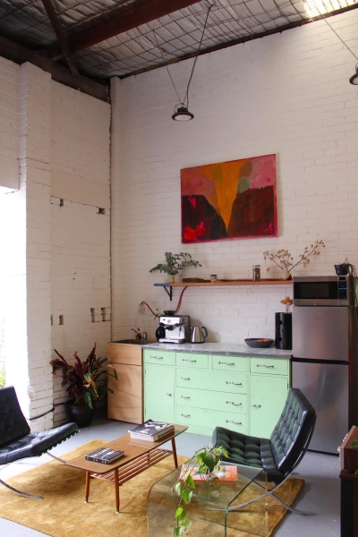 Creative Spaces Botany photo 3
