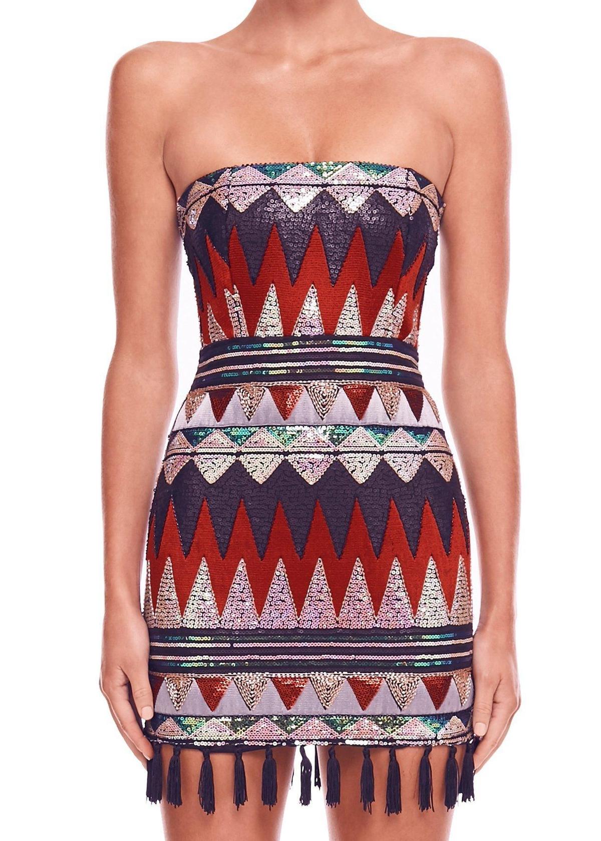 PERPLEX DRESS photo 2
