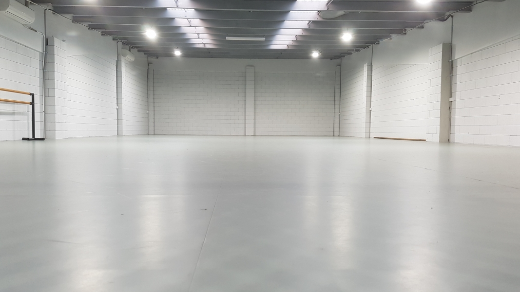 Victorian State Ballet - Studios photo 5
