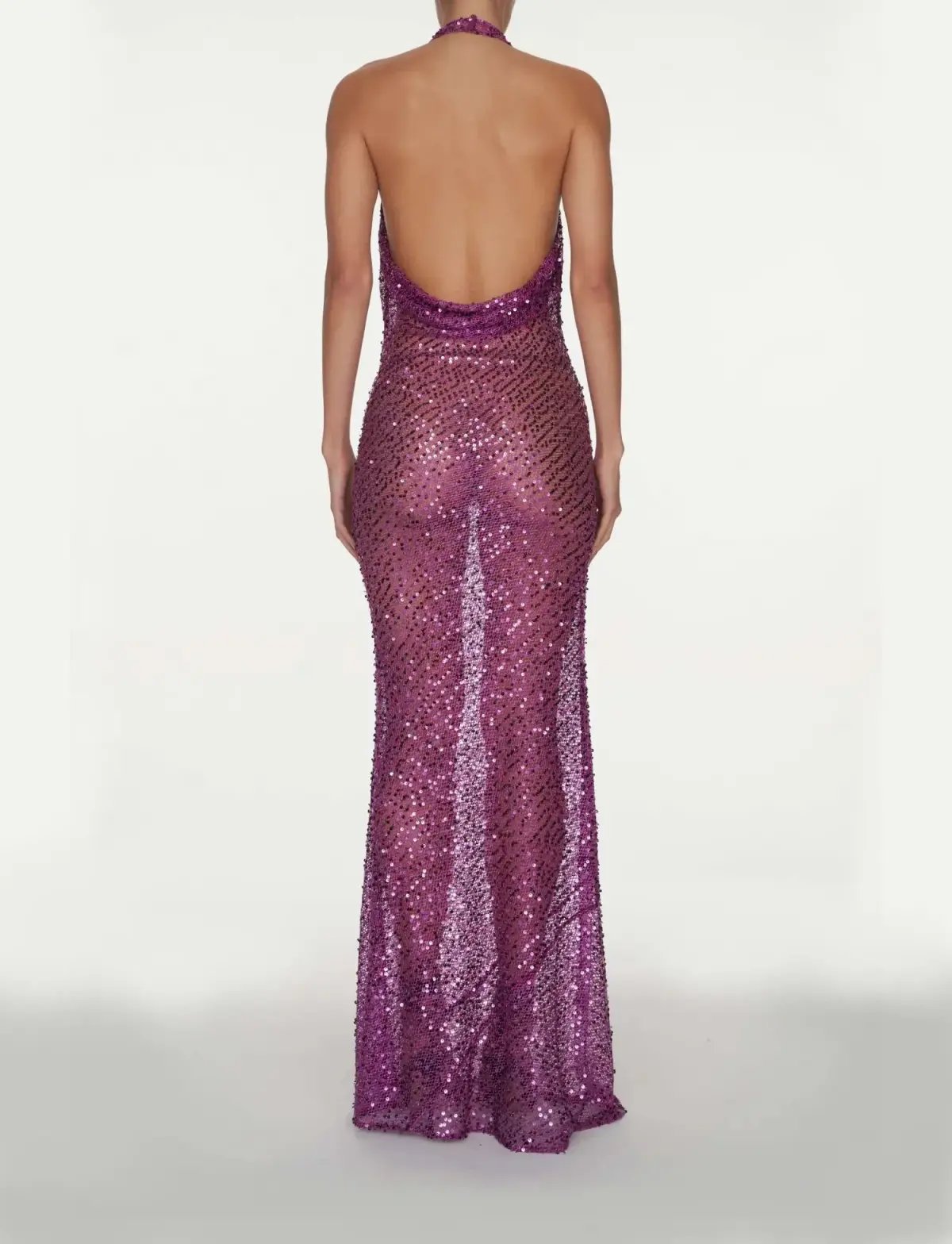 Rat & Boa Verona Dress Pink Size XXS/ AU 4 photo 2