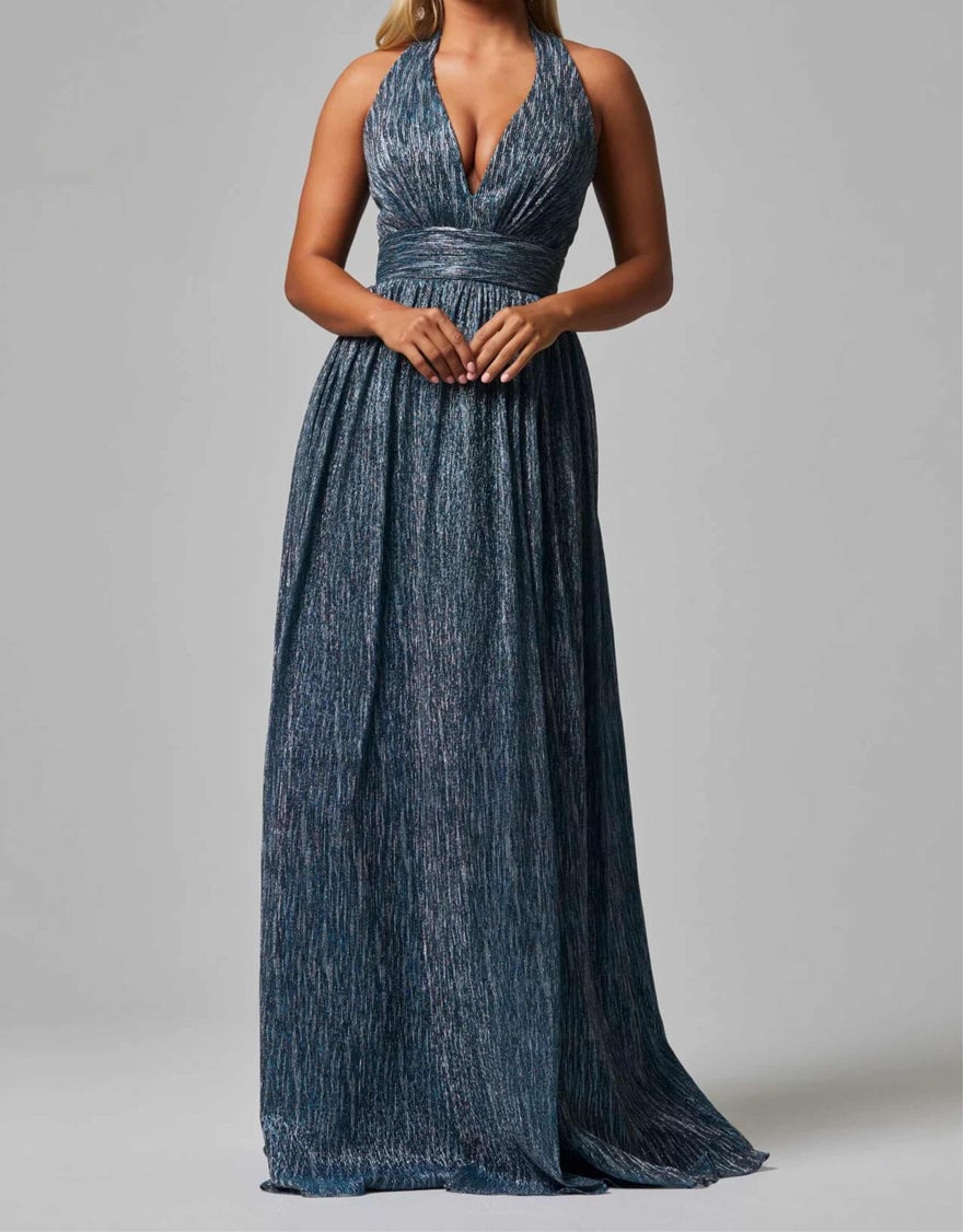 Tania Olsen Oceana Gown photo 4