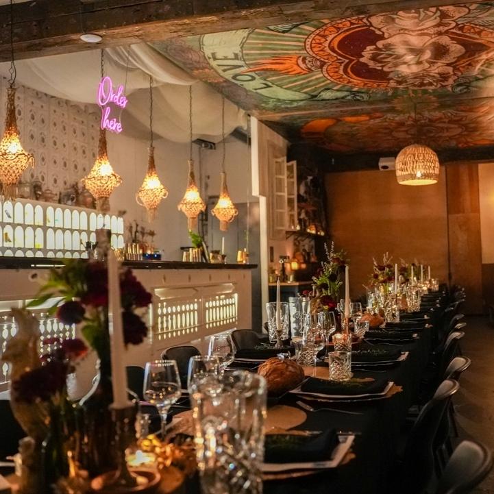 The Gin Parlour at Miami Marketta photo 9
