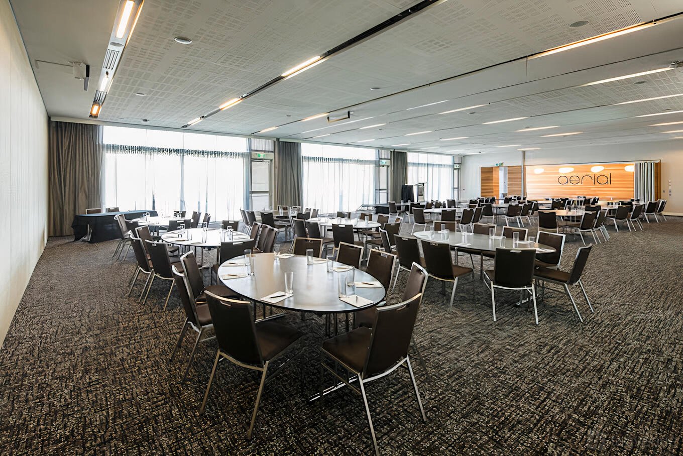 Combined Meeting Rooms at Aerial Function Centre photo 5