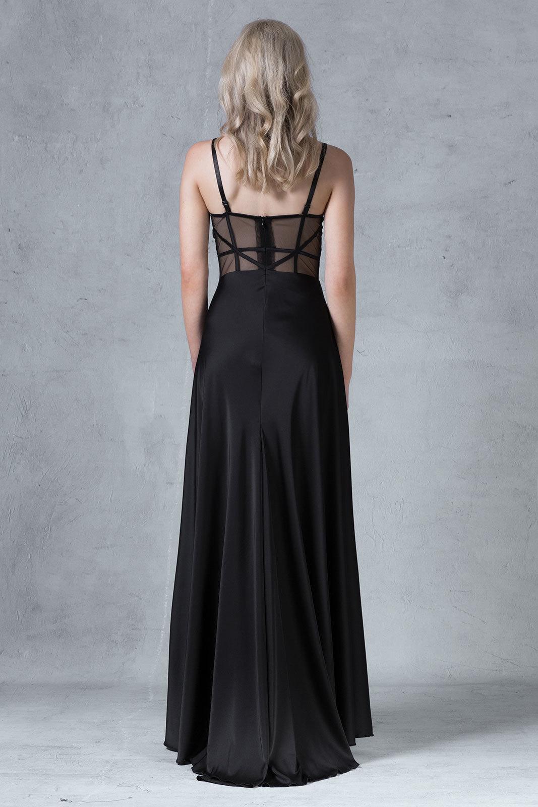 Adrianna Dress - LEXI photo 4