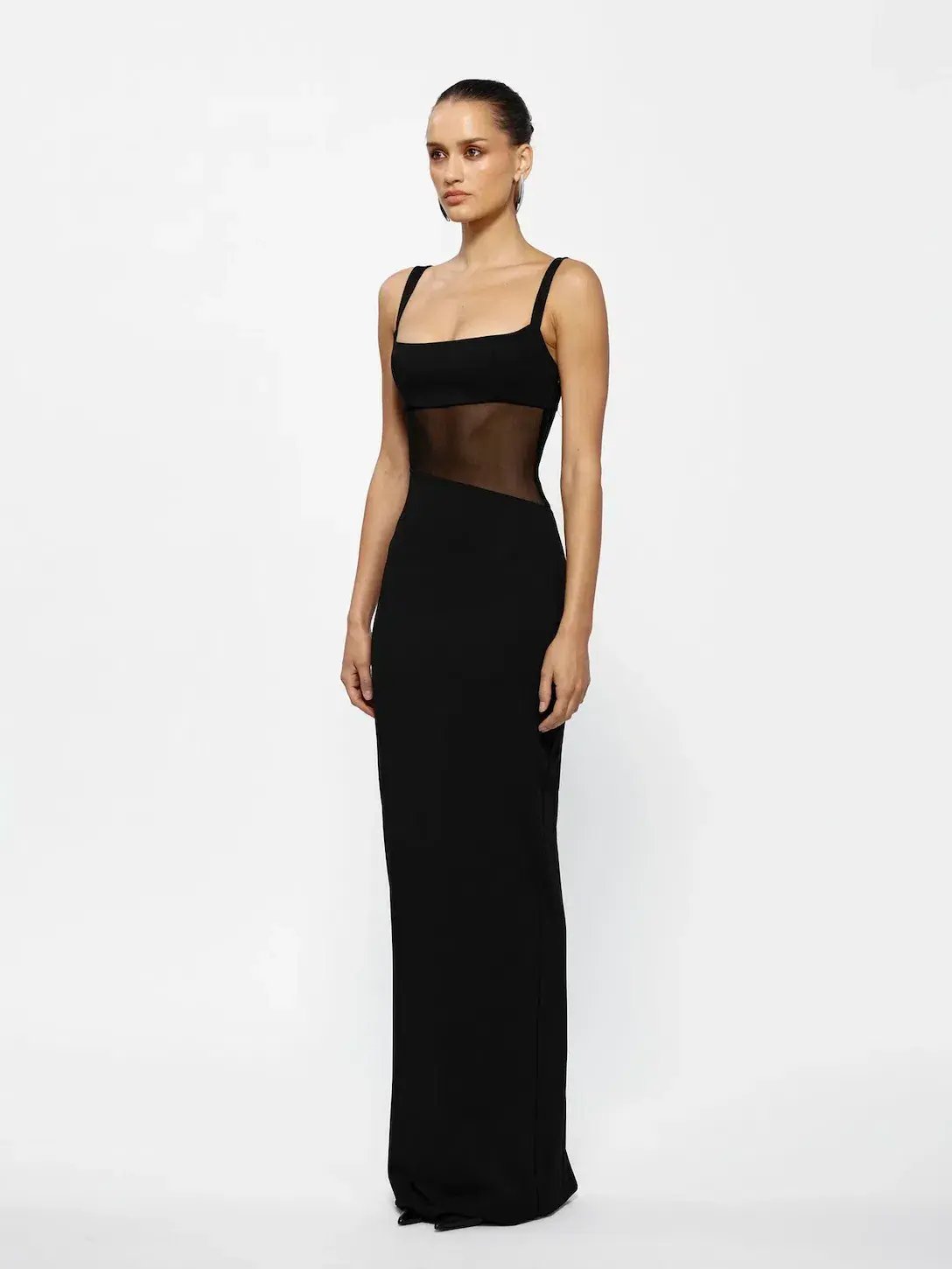 Effie Kats Cyia Gown Size S / AU 8-10 photo 2