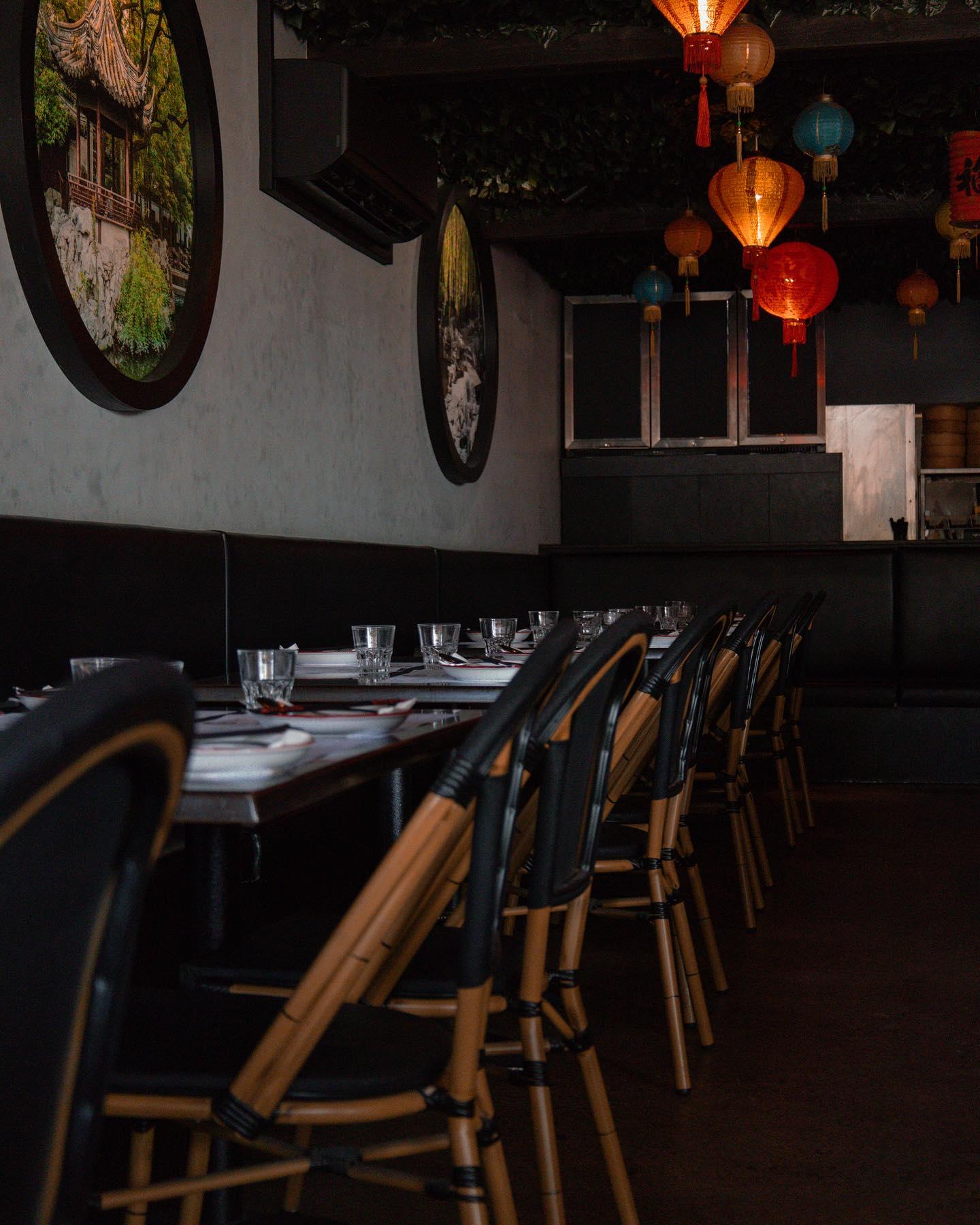 Inside Area at Mr Hizola's photo 9