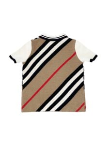 Burberry Classic Stripe Top photo 7