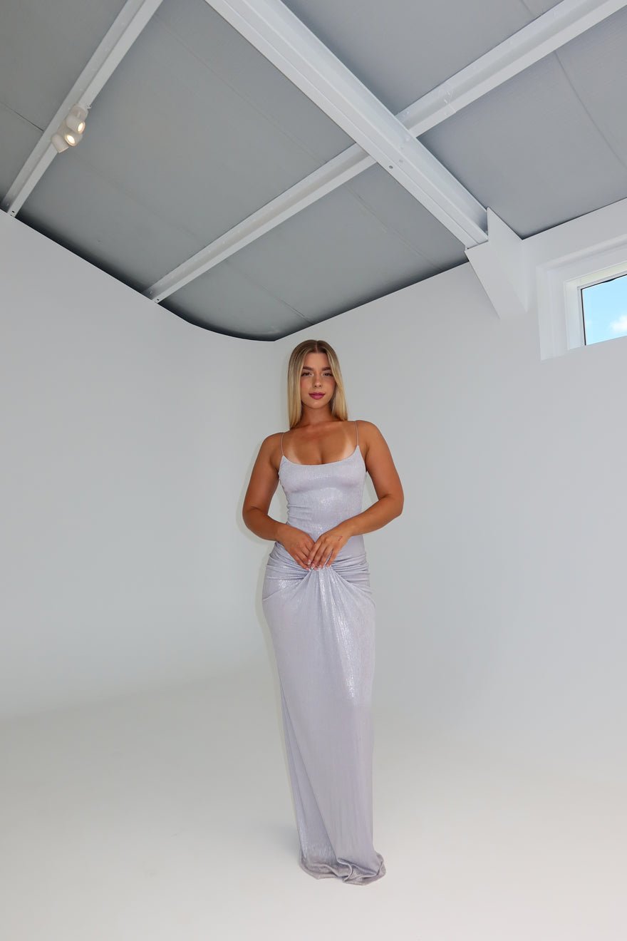 Natalie Rolt Allora Gown photo 3