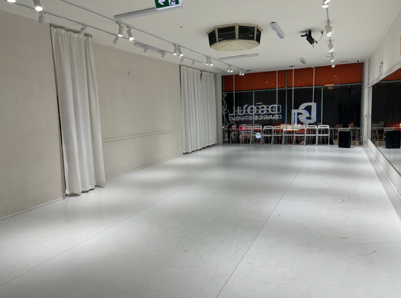 Dsoul Dance Studio - Studio B photo 2