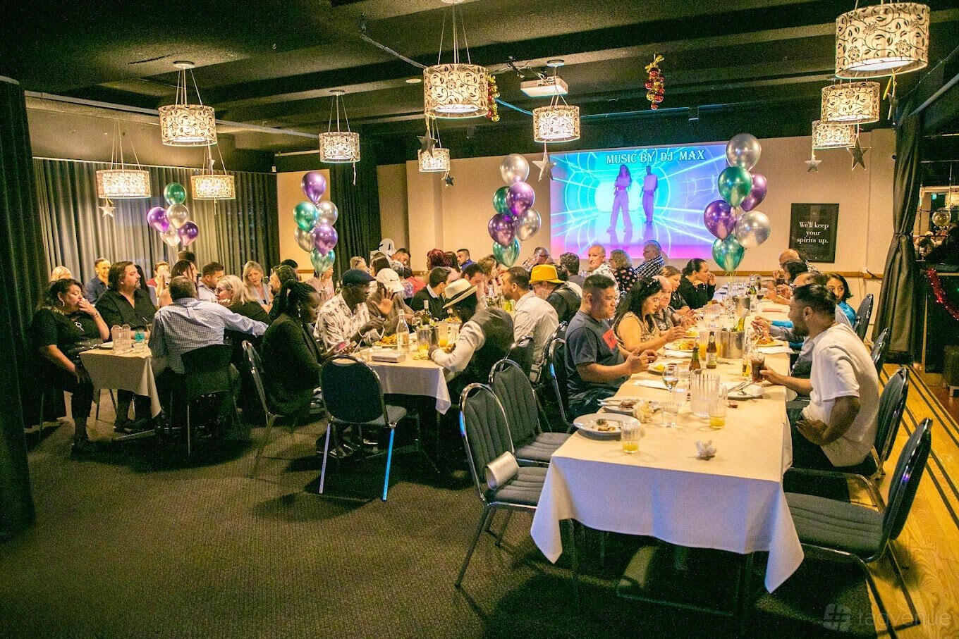 Entire Venue at River Canyon Venue & Function Centre photo 2
