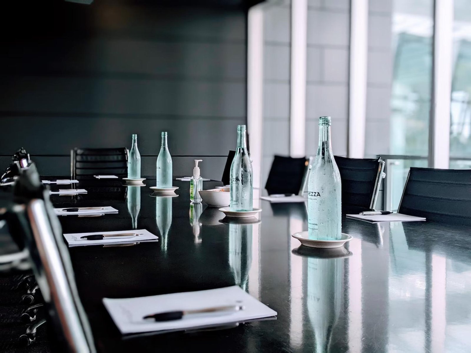 L2 Boardroom at SkyPoint photo 5