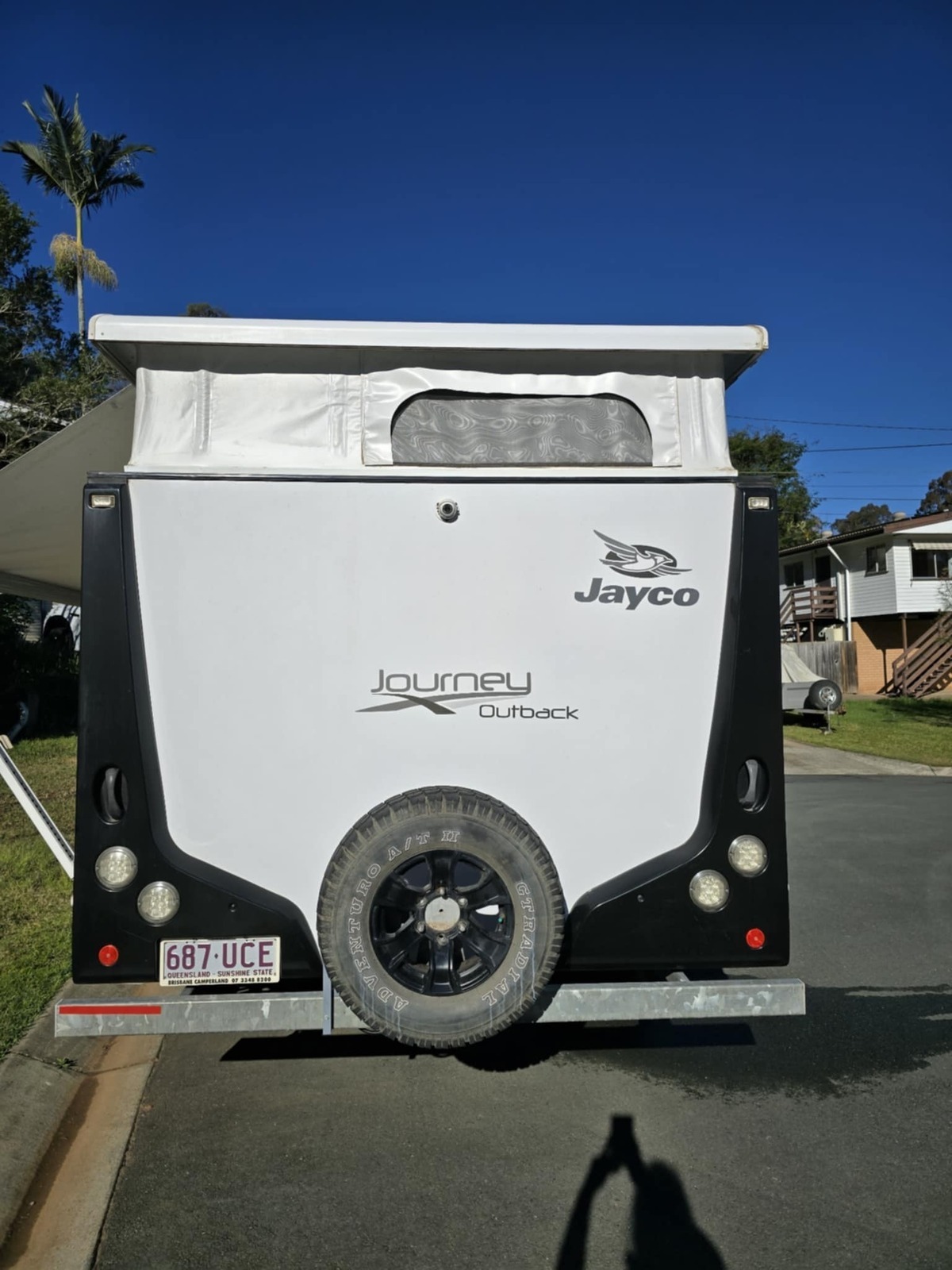 New Listing 2025 - Couples Off Grid Van photo 8