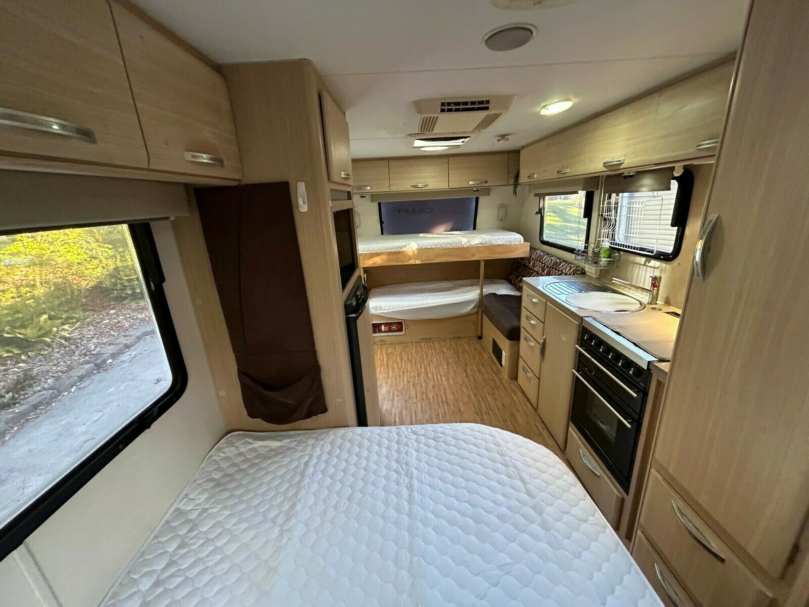 Josie the Jayco photo 6