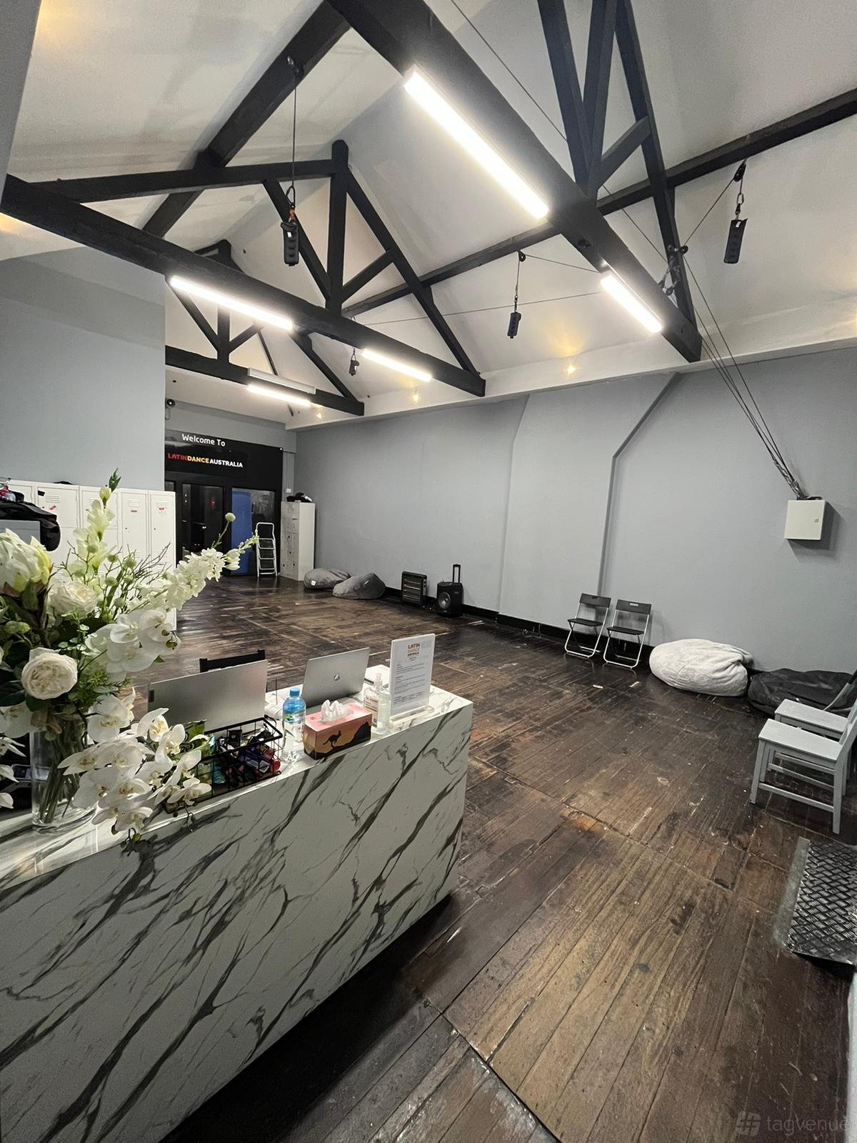 Studio 1 at Latin Dance Australia photo 5