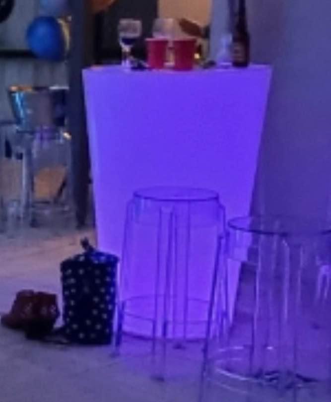 Glow Furniture Hire photo 11