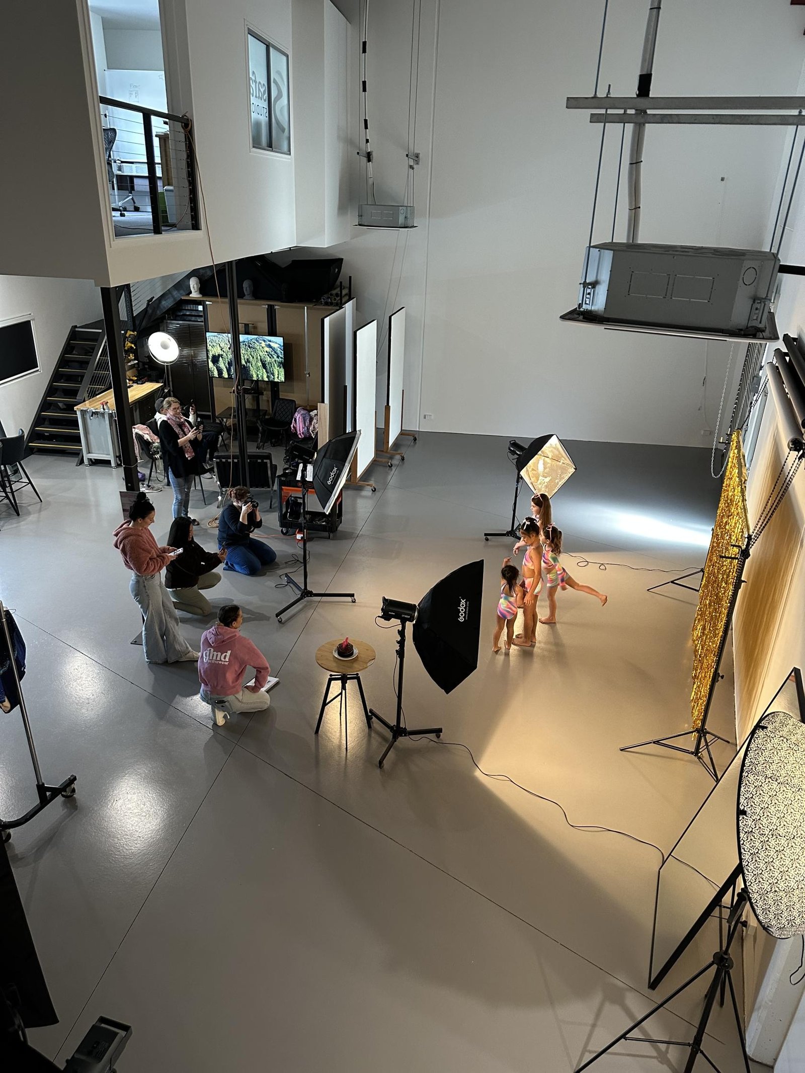 Studio at Safa Studios photo 41