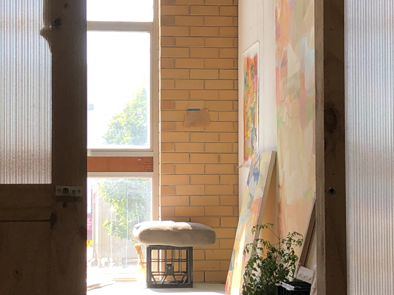 Coburg studios 20 sq/m art space photo 8