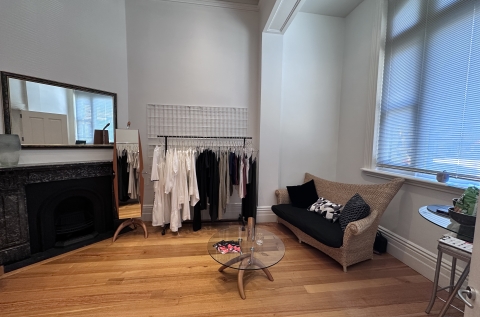 Sub-Lease- Office Warehouse Conversion photo 10
