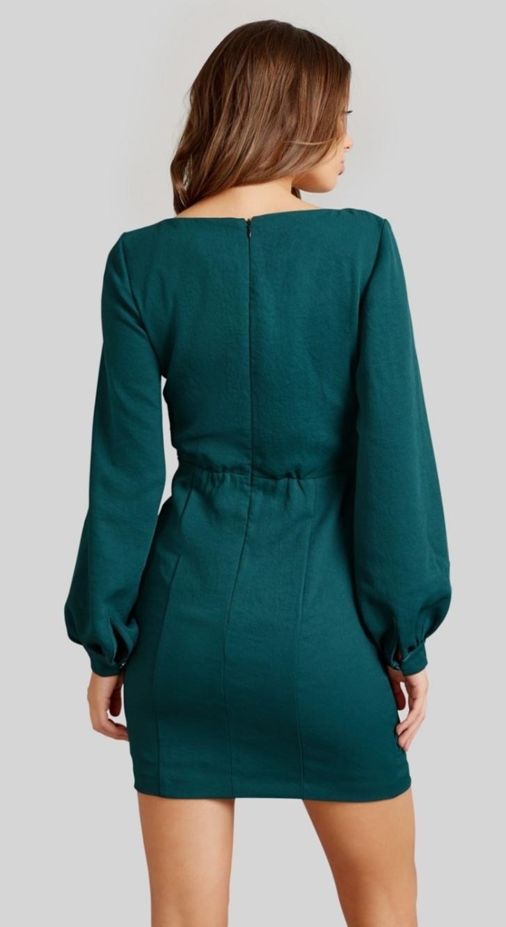 Kookia LOUIS DRESS size 36 photo 2