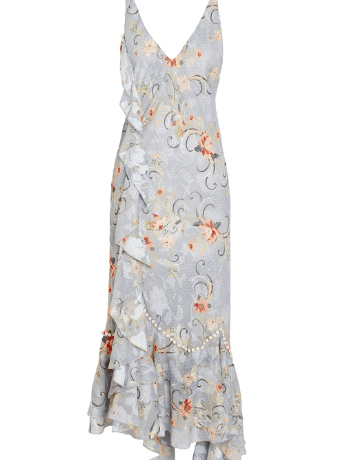 'We Are Kindred' Esme Ruffle Dress photo 5