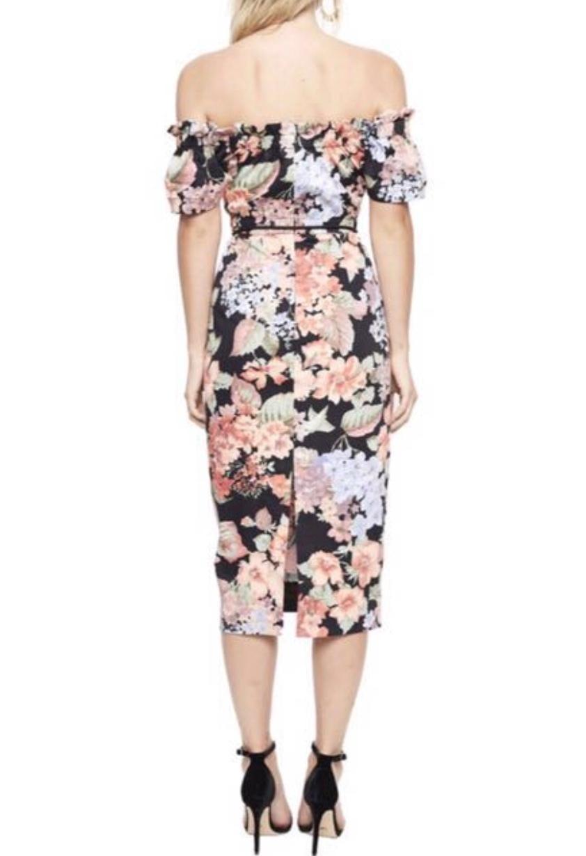Alice McCall Ti Amo Dress Size 8 photo 3