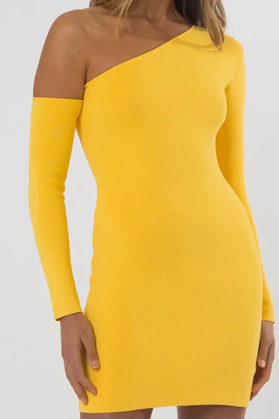 San Sloane Erika Dress Mango Size 6 photo 6