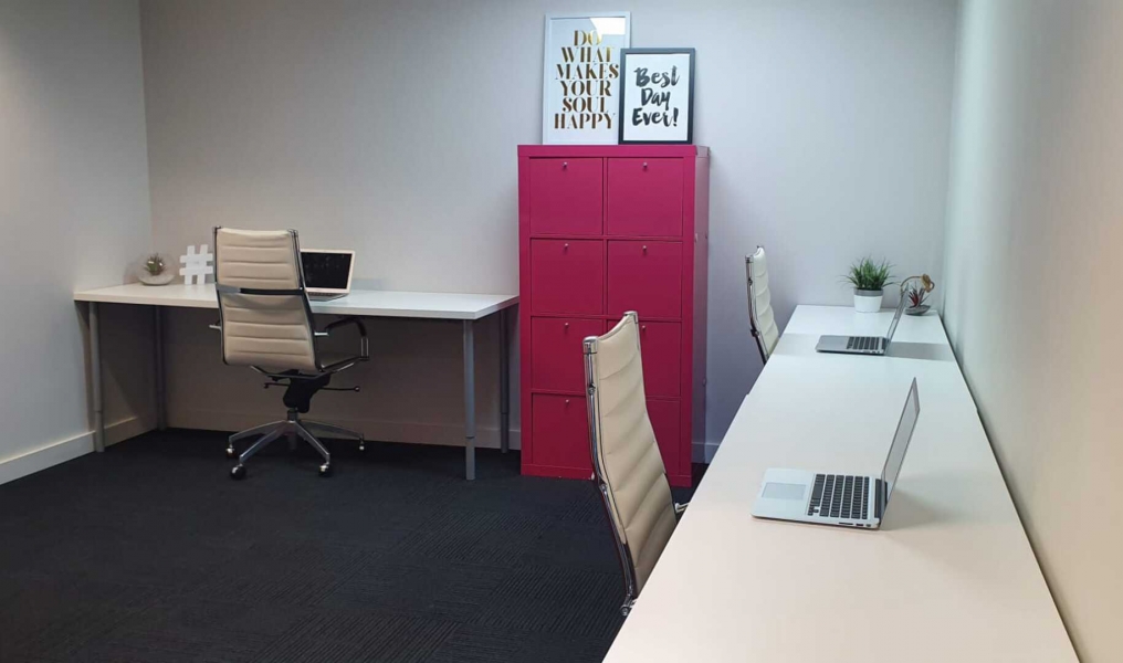 Co-Working & Office Space photo 2