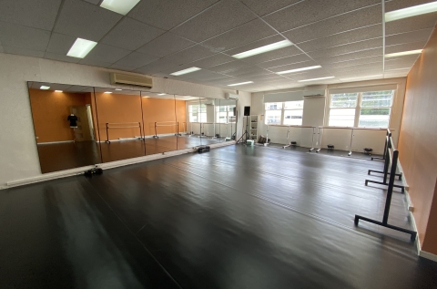 Tony McGrath Building photo 4