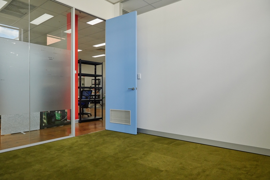 MillHaus CoWork Private Office #1 photo 2