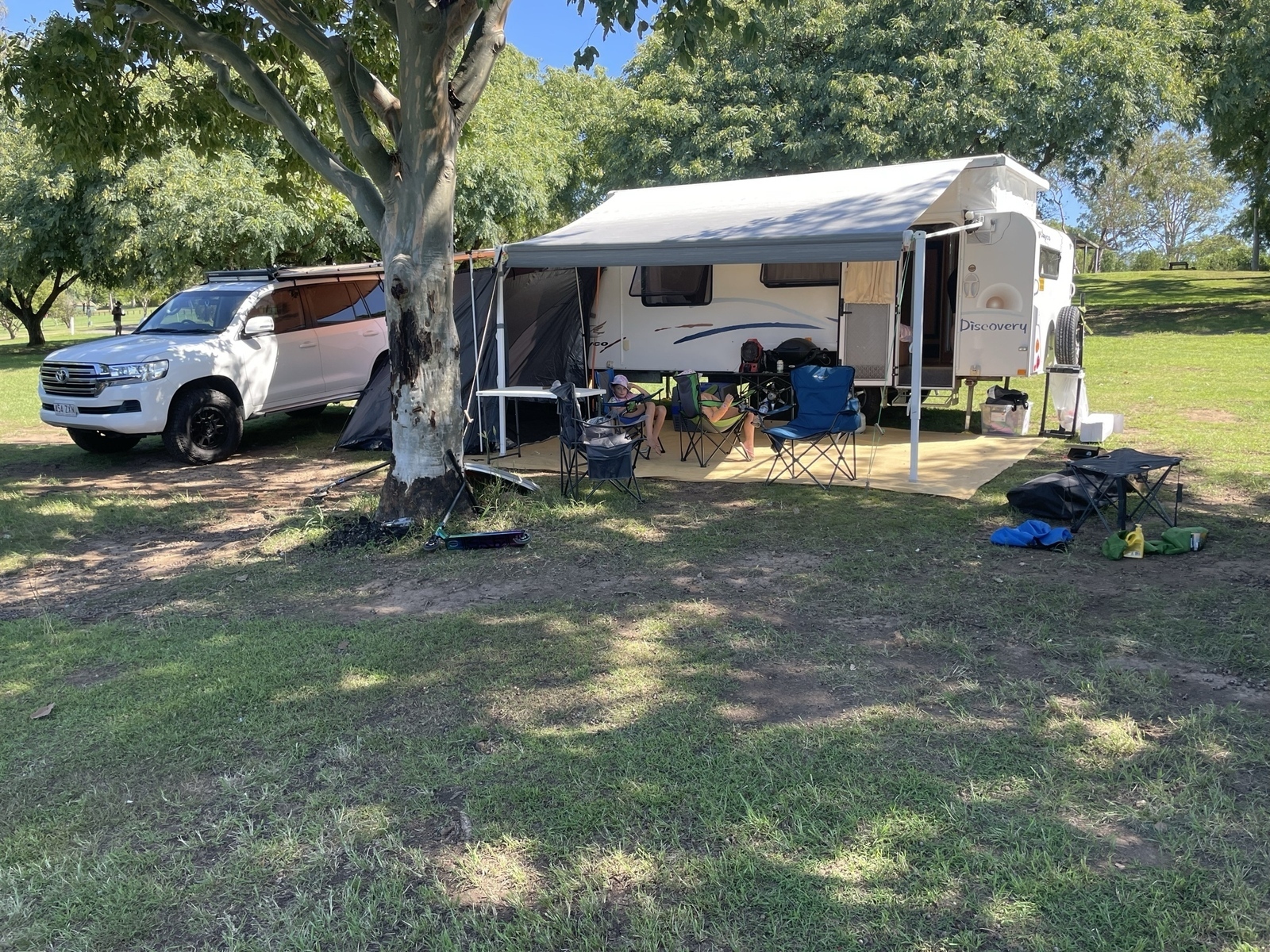Joy the Jayco photo 2
