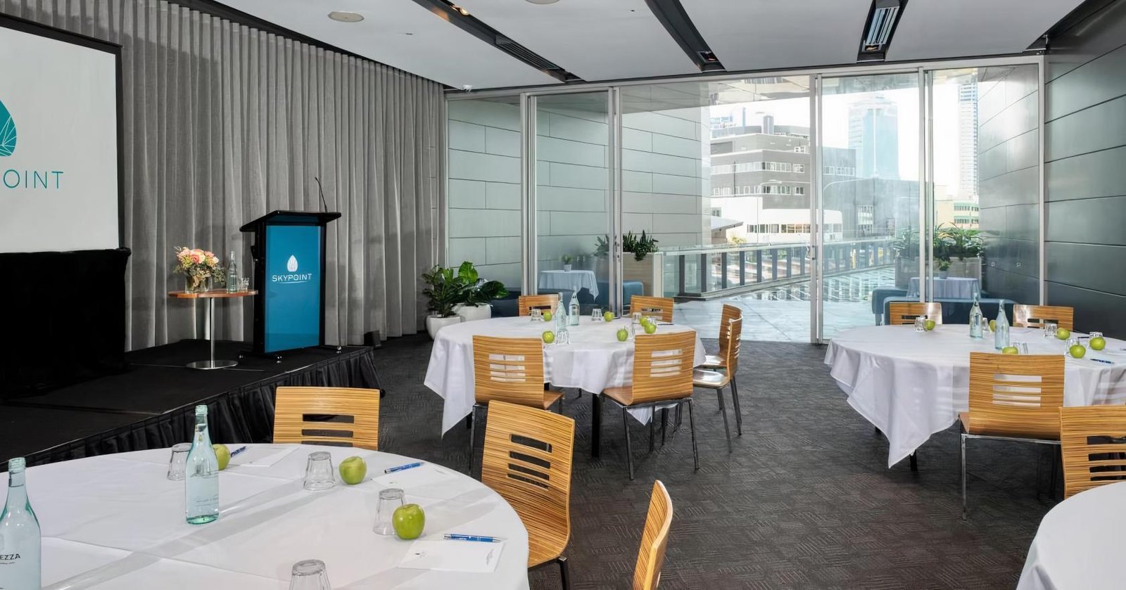 L2 Ballroom 3 at SkyPoint photo 2