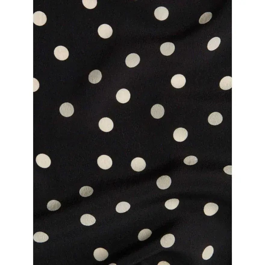 Réalisation Par The Violette Black & White Spot Size S/Au 8 photo 3