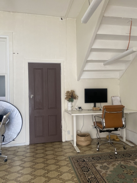 Creative office/studio space sub-let photo 4