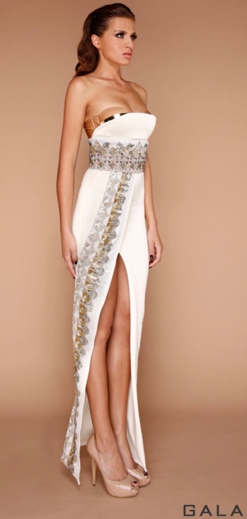 Galanni Audacia Size 8 photo 3