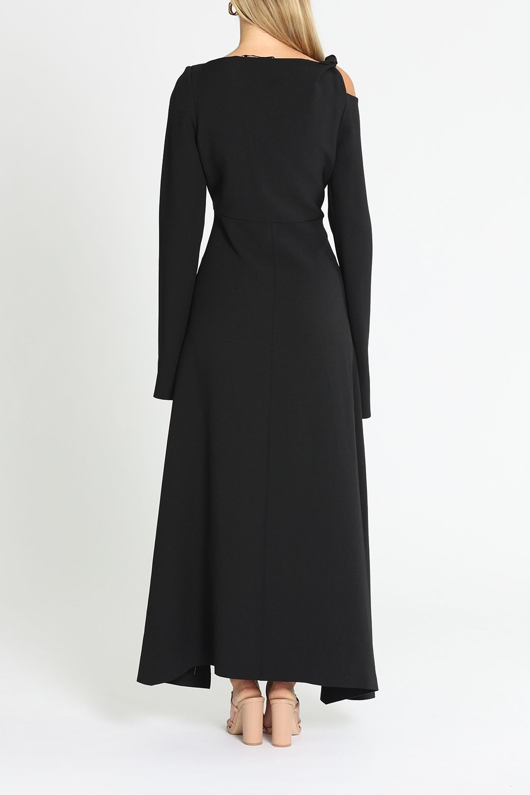 Grayson Dress photo 3