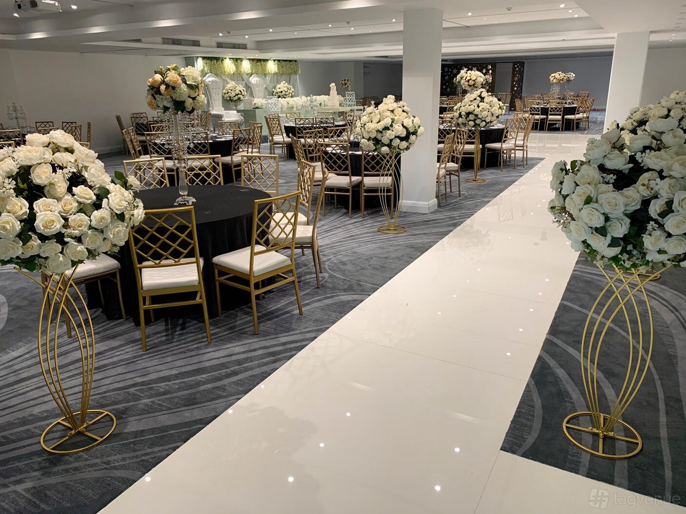 VIP Hall at Stars Palace photo 9