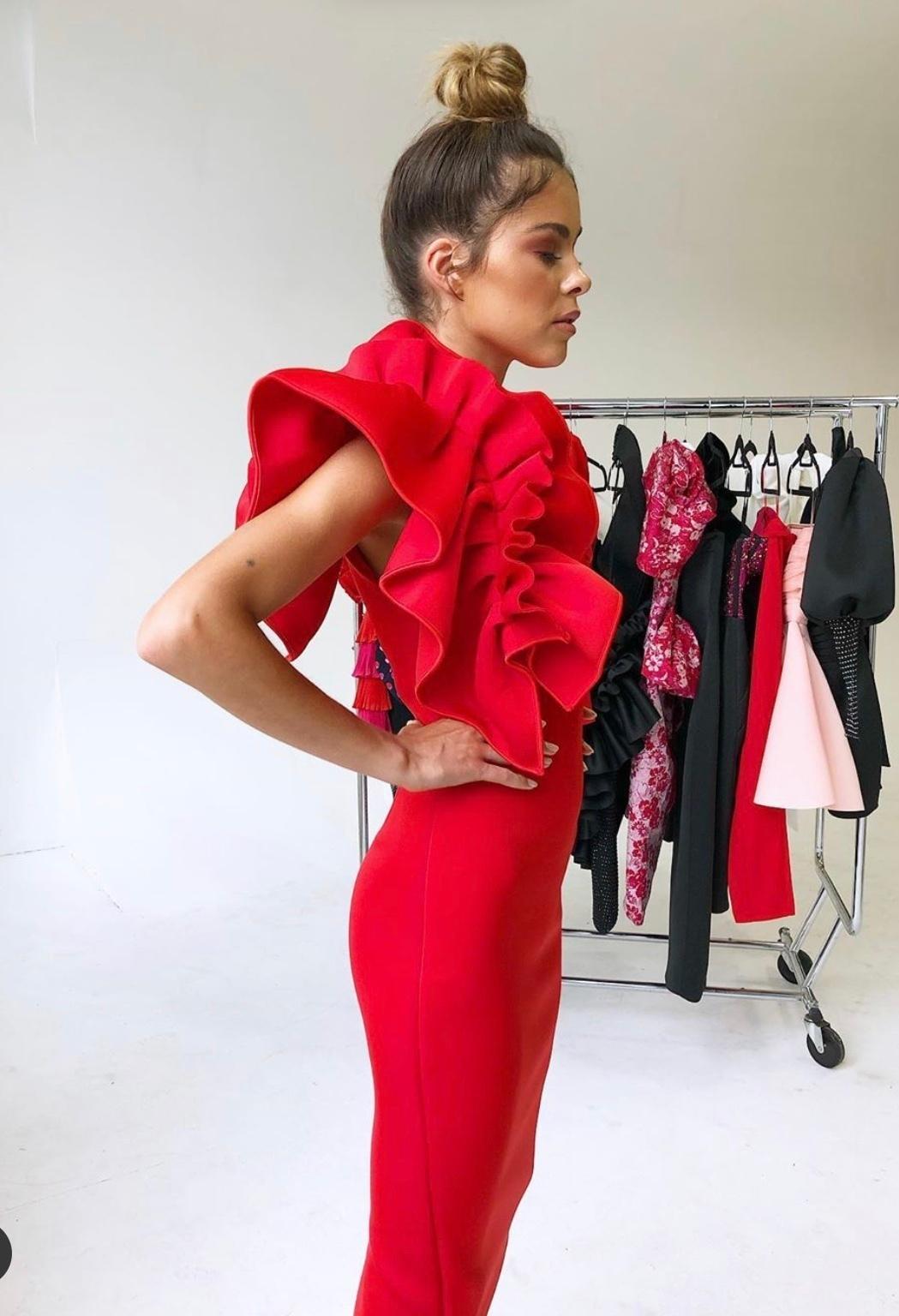 Eliya The Label - Olivia Dress photo 4