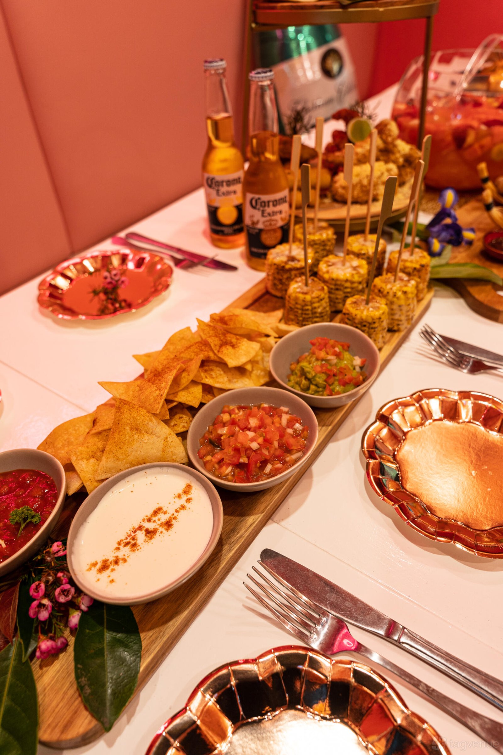 Vecino Fiesta Party Room at Vecino photo 4