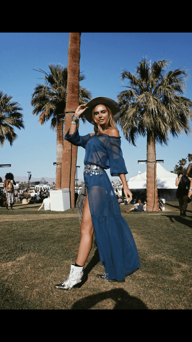 Remi Lane Designs Siren Festival Dress photo 3