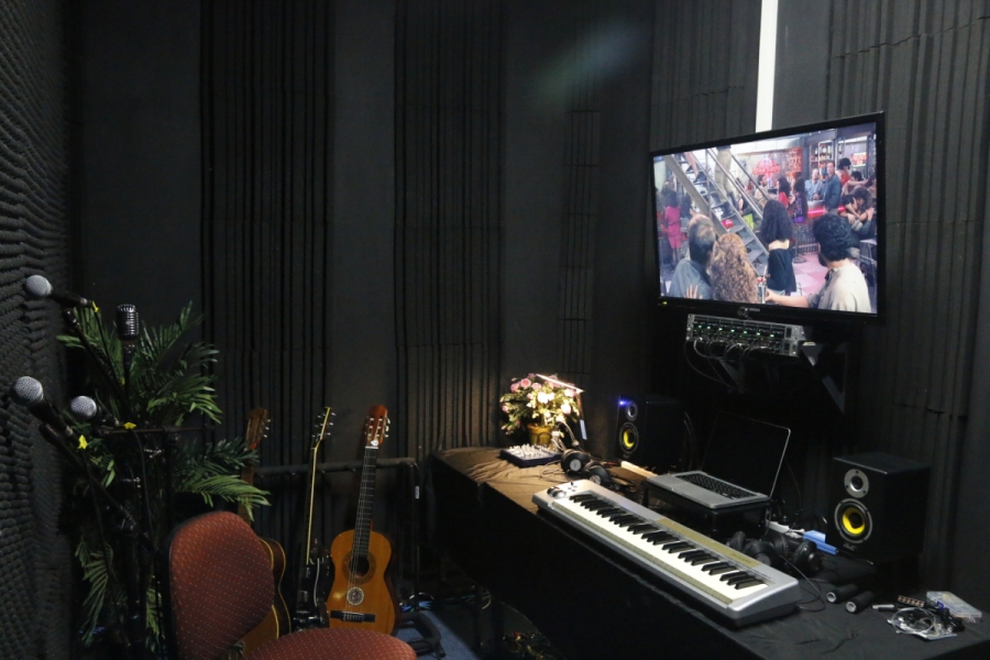 AIAS Studio photo 2
