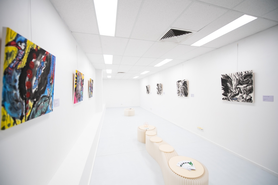Le Grange Gallery photo 2